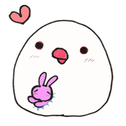 Bunny and Bird