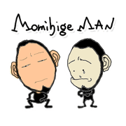 momihigeMAN
