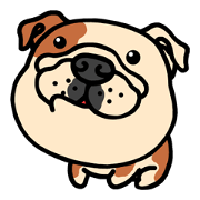 Joy's English Bulldog World