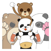 The Animal Brothers