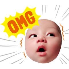 不要看我，不然你會被融化