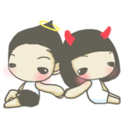 Mr.A & Miss.D
