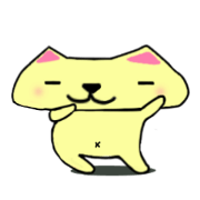 PENYANKO of the cat