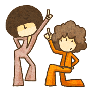 Afro and Afro