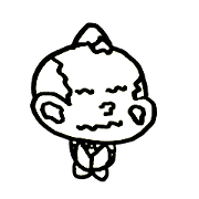samurai riemann baby