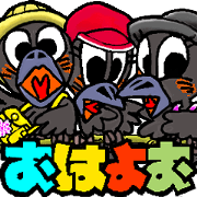 Cloud Crows 6th