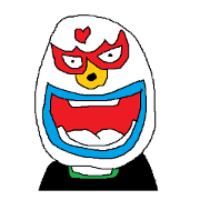 KARAAYAAAN MASKED WRESTLER