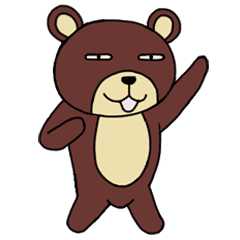 変な動物3 Line スタンプ Line Store 変な動物3 Line スタンプ Line Store