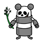Cylinder Robot PANDA-LINDER