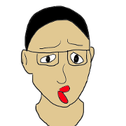 he is taka