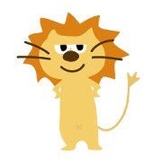 Fake Lion JINO