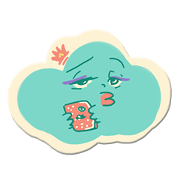 cute, sweet and fabulous clouds
