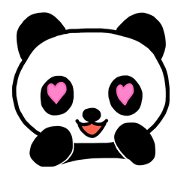 Shui Shui the panda (Eng Ver)