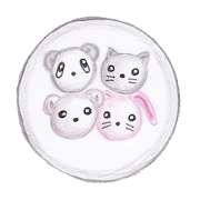 Stuffed animals's feeling