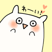 Pya-kuns everyday