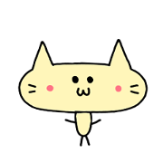wide-face cat