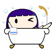 Zashiki-warashi (No phrase)