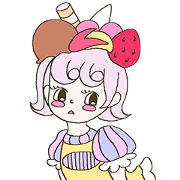 Lovely Caron chan