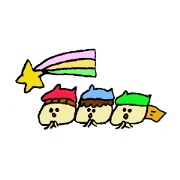 bonabonachan's Family