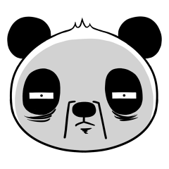 Weird Panda Kopy