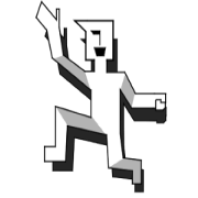 2D Man