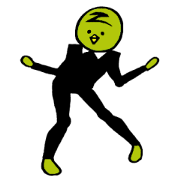 kappaji!(pose version)