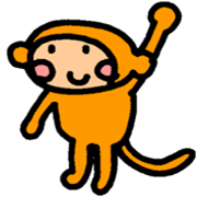Monkey Saruru