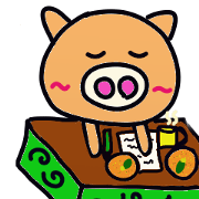 genki  boochan