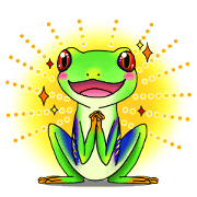 Reptilia Sticker