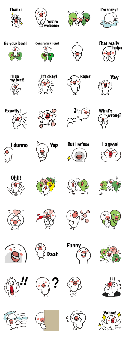 Hiyayon basic set