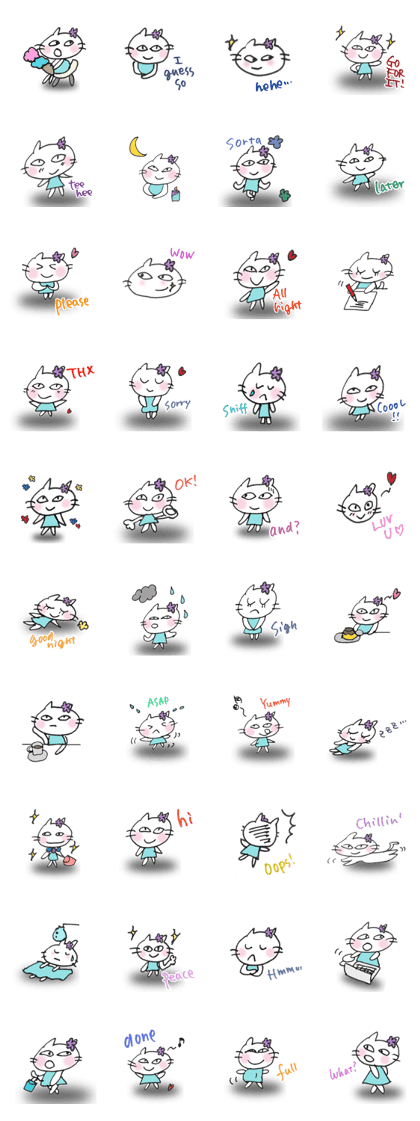 Sumire manager English ver.