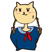 St. kitten milk high school 2