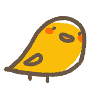Petite bird