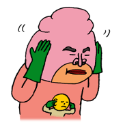 Bobby Bobson, the Alien