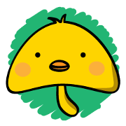 Mushroom Chick