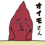 Mr.Oimo