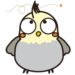 おかめの気持ち Line スタンプ Line Store