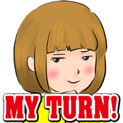 My Turn !