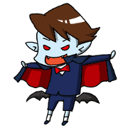 Vampire and MONSTERS