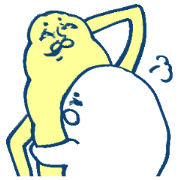 MOFU MOFU Sticker 4