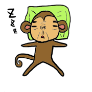 MONKEY MONKICHI