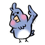 Poison Sticker2
