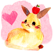 huwahuwa rabbit