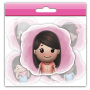 Story: For Her - Pack 01