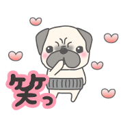 Pug-zoh Ver.2