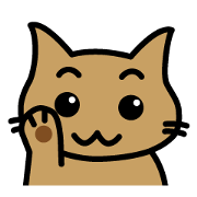 Cat(joy, anger, pathos, and humor)