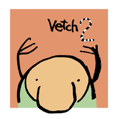 Vetch 2