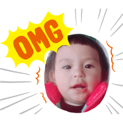 mia-祥的奇妙表情1