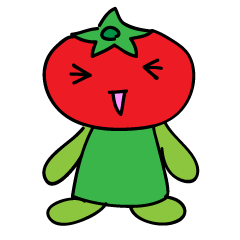 トマトちゃんズ - LINE スタンプ | LINE STORE