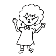 Happy Tomiko